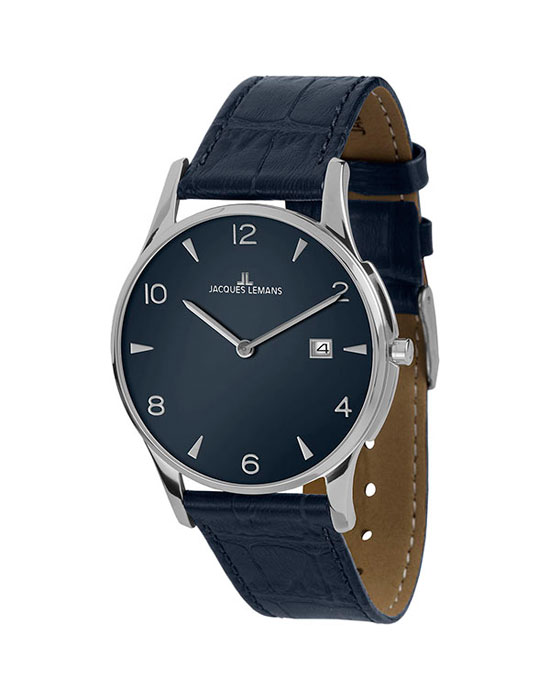 Часы Jacques Lemans London 1-1850ZC